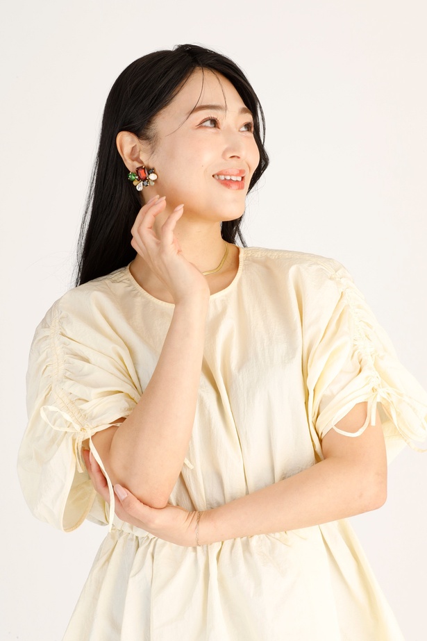 心と表情は密接に結びついています (C)佐藤加奈子／KADOKAWA
