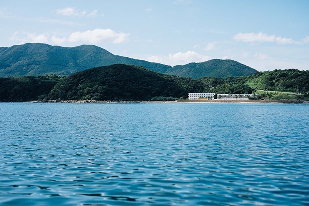 カラリト五島列島