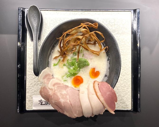東急東横線でおさえておきたいラーメン店5選！家系直系の名店から関西発の行列店まで、イチオシのラーメンを紹介