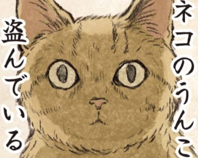 【ネコ漫画】「これだから人間は！」太ったからとおやつを制限!?あんなおいしいものを与えたのは人間なのに【著者に聞く】