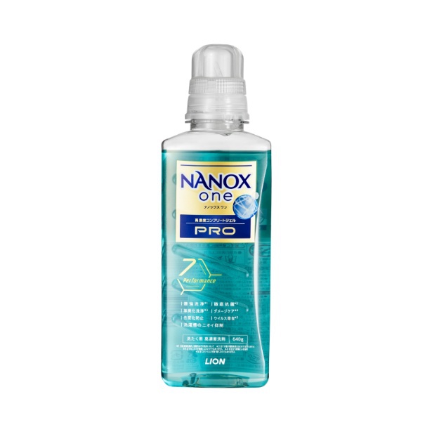 NANOX one PRO 