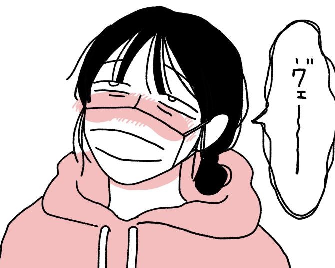 イチかバチかの抗がん剤が効いている！父親が再度一般病棟へと移れることになった一方、作者の体に異変が…【作者に聞く】