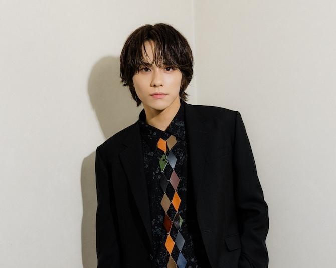 山下幸輝「木村拓哉さんの“ロンバケ”を観て研究」最新作ホラーコメディ映画で生徒会長役に「いつか瀬名のような役を演じてみたい」