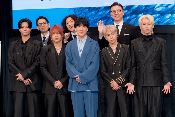 最終値下げ】嵐5×20スーツ衣装