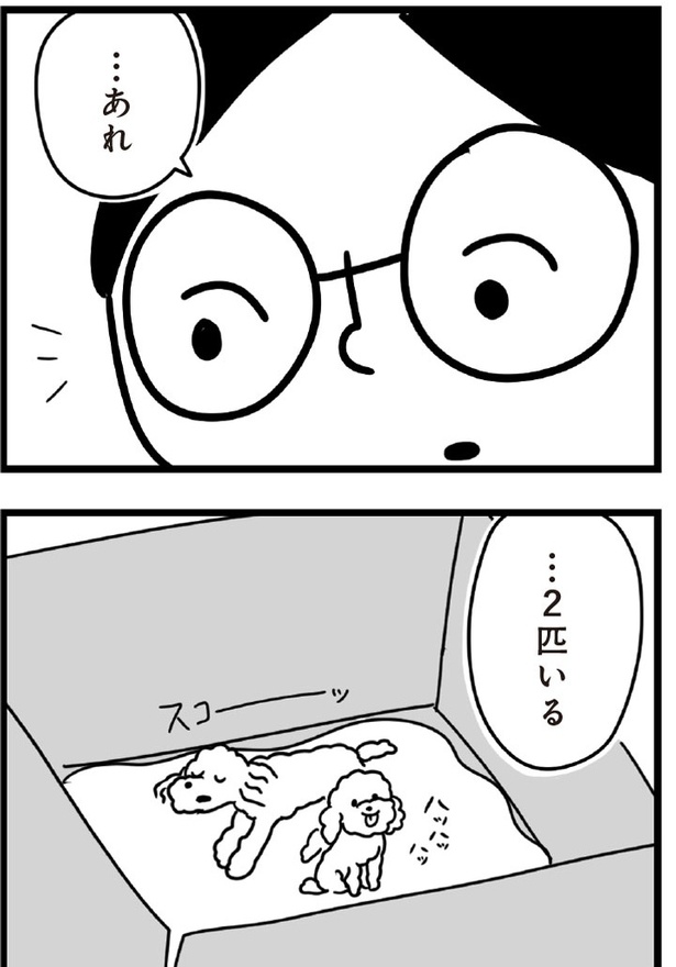 「おはよう、サンテ」2話(08)