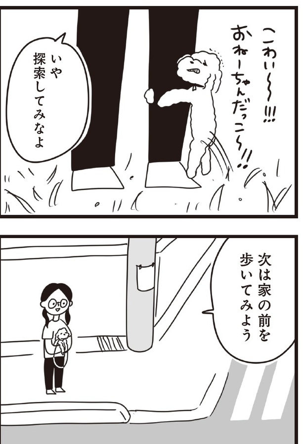 「おはよう、サンテ」5話(04)