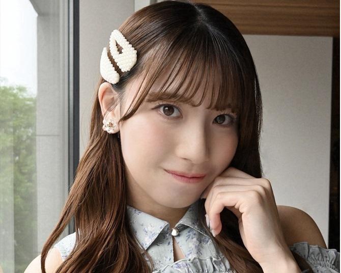 元SKE48でプロレスラーの荒井優希が、 1st 写真集を発売「自分じゃないみたいな気持ちになる」