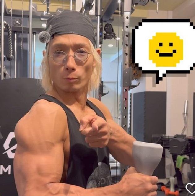 プロゲーマー・どぐらに激似…？その正体は“リアル刃牙”だった！クラシックフィジーク王者・中川恭兵が語る「筋トレ×ゲーム」の親和性