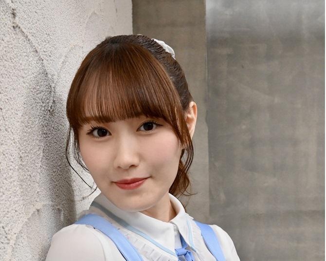 NGT48を支え続ける1期生・西潟茉莉奈「未来に向かう新たなNGT48も大好きです！」
