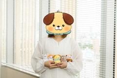 ソニー・クリエイティブプロダクツの田中春奈さん