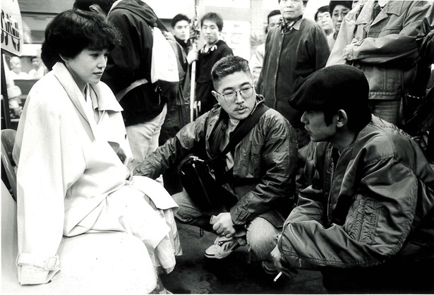 人気特価をすべて 獣たちの夜 希少 石井隆 TAKASHI ISHII 愛の色