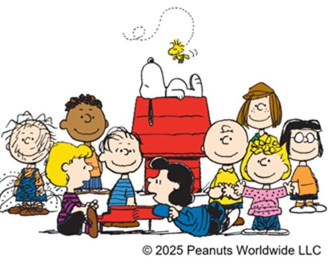 PEANUTSとソニーFGがライセンス契約を締結！今、スヌーピーとタッグを組む理由とは？