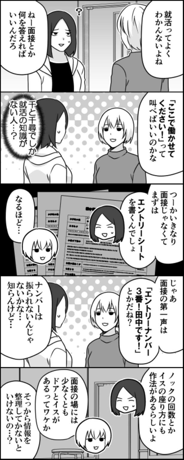 意識低い系大学生