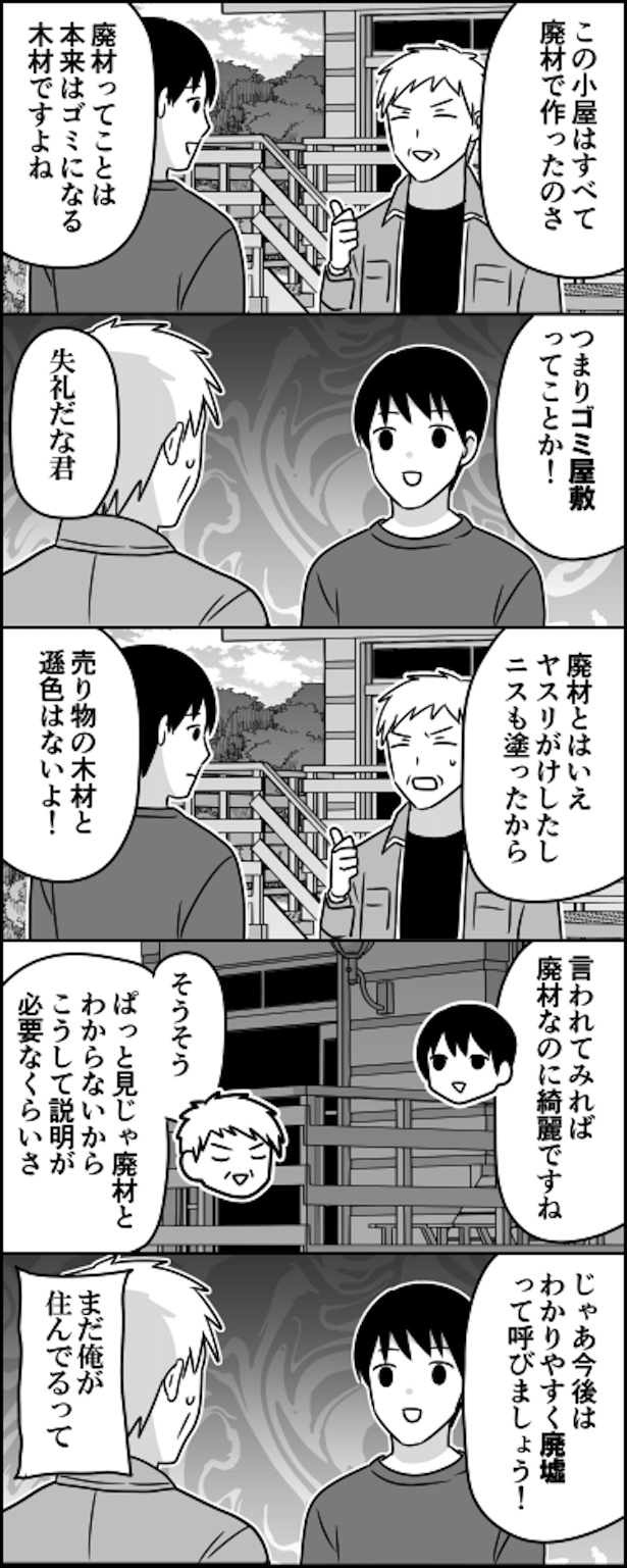 歯に衣着せぬ