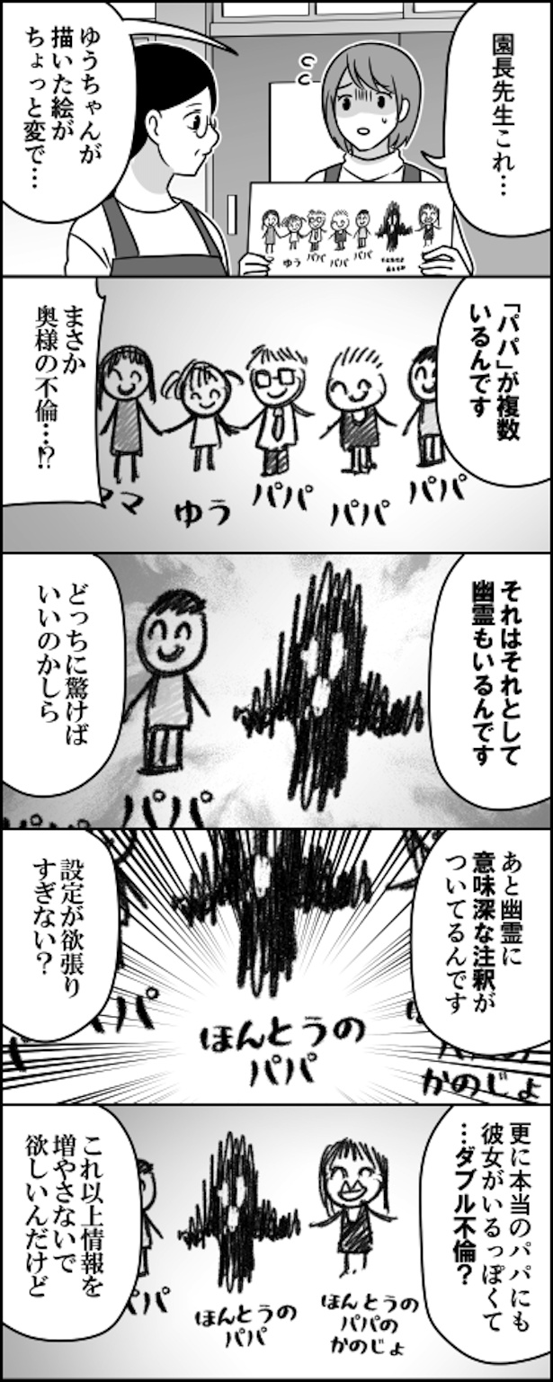 子供の絵