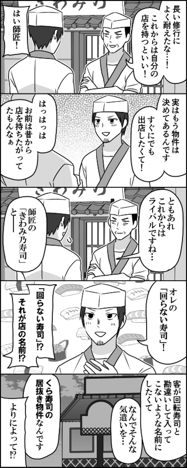 くら寿司