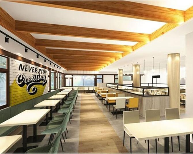 長野県「車山高原SKYPARK RESORT」の老舗レストランが「LUCK TERRACE」として生まれ変わる！新たなランドマークへのこだわり、狙いは？
