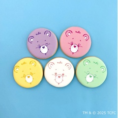 「アイシングクッキー」(各594円) 