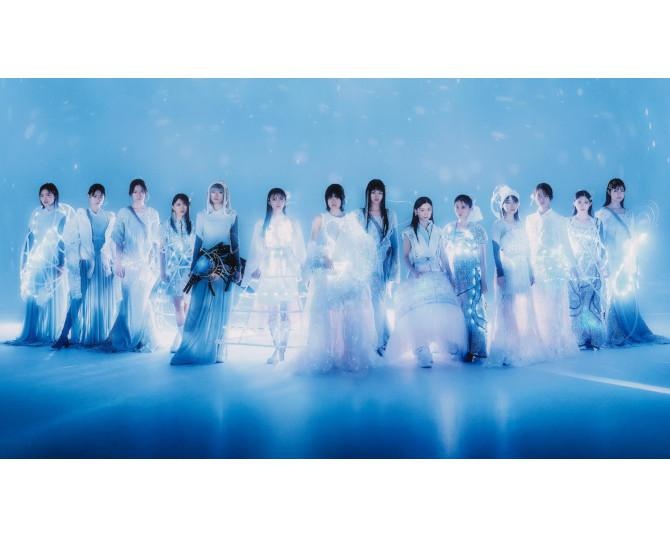 櫻坂46『Make or Break』ジャケット公開！的野美青がセンター抜擢、BACKSメンバーも単独ジャケットに