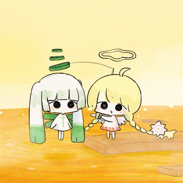 （C）TV TOKYO