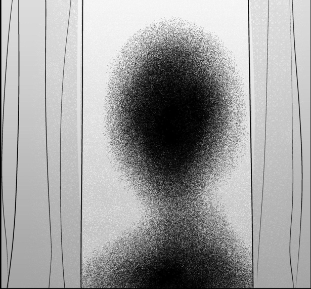 ●画像クリックで次ページへ／怖い話を聞かせてください第5話(27)