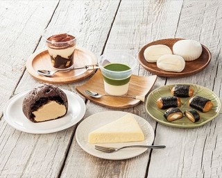 人気スイーツとチーズのコラボ！セブン-イレブン「チーズスイーツフェア」