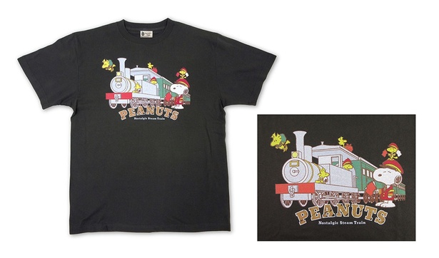 「Tシャツ(フリーサイズ)」(3300円)