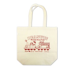 「エコバッグ」(660円)