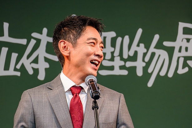 小泉さんは、会見の中で、「サボイアS-21」の設計図が、伊原さんの頭の中にしかなかったことを明かした