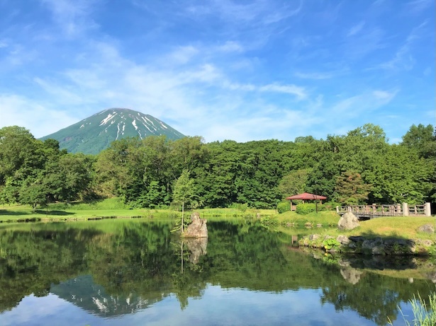 【写真】手つかずの湿原が広がる秘境「神仙沼」