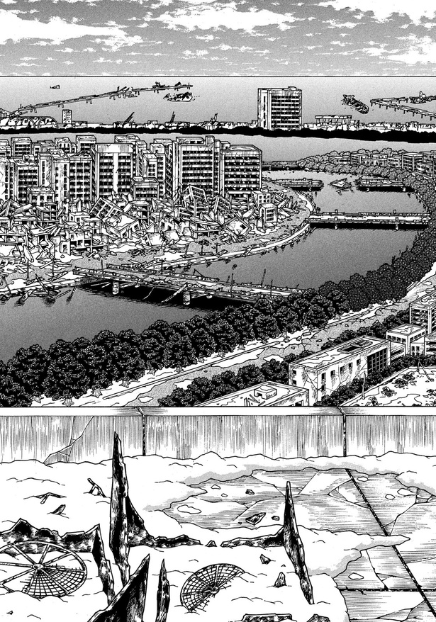 豪快に寝過ごしてしまったおじさん(社長)の末路(27)