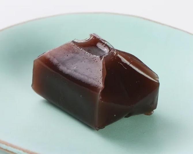 5つの厳選食材を使ったようかん「甘い宝石」が新登場！石川県の特産品を原材料に