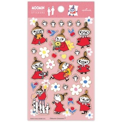 「シール(レッド)」(374円)