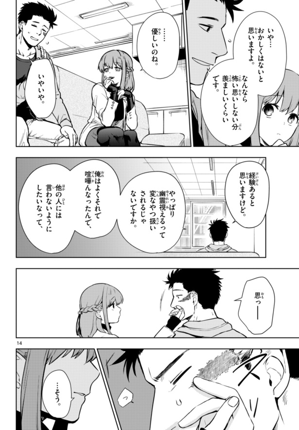 ピギーガイスト(14)