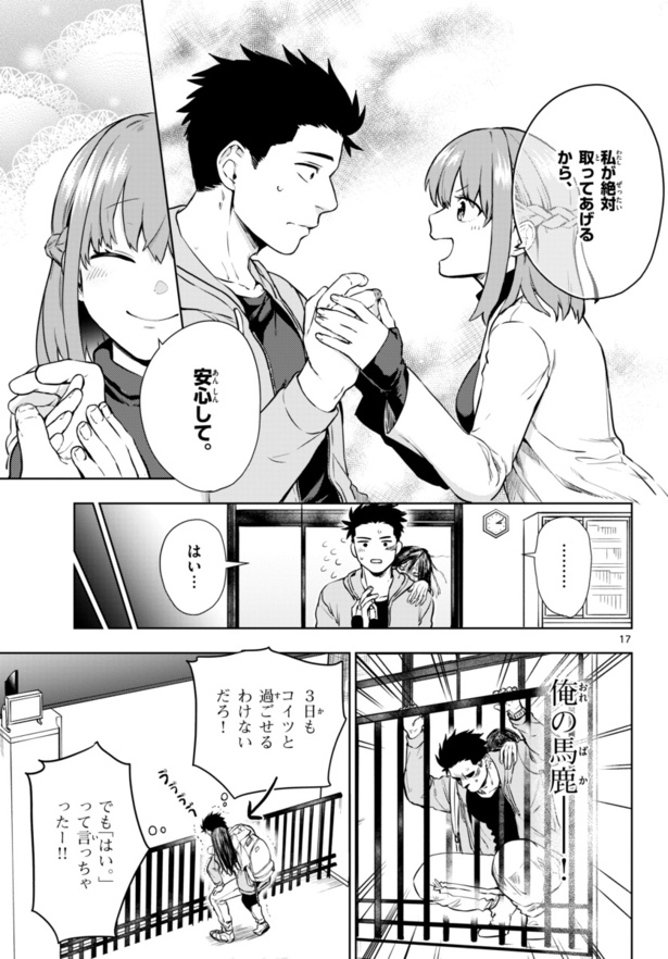 ピギーガイスト(17)