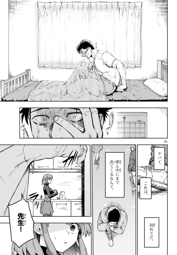 ピギーガイスト(23)