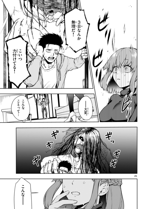 ピギーガイスト(25)