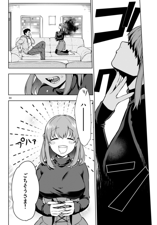 ピギーガイスト(34)