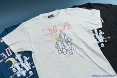 「ニョロニョロTシャツ」