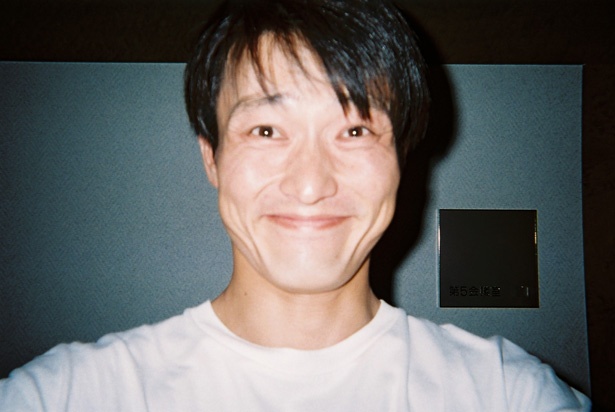 福徳曰く、メイク後の写真です…だそうです