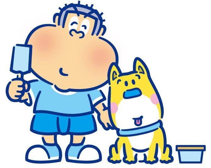 【犬用アイス】ガリガリ君ならぬ「ワンワン君」！愛犬と夏の暑さを乗り切るひんやりおやつが登場