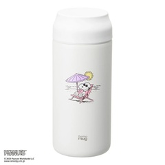 「ALLDAY PEANUTS(ビーチ)」(3960円)