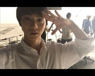 羽生結弦が出演する平昌2018冬季五輪に向けたP＆Gの新CM！先行動画が配信開始