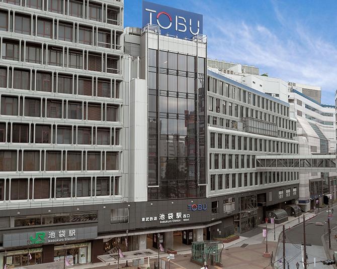 ファミリーで一日中楽しめる！「東武百貨店 池袋店」の夏休みは「恐竜ワンダーランド」など楽しいイベントが満載