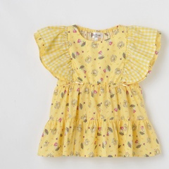 「ブラウス」(1639円) 