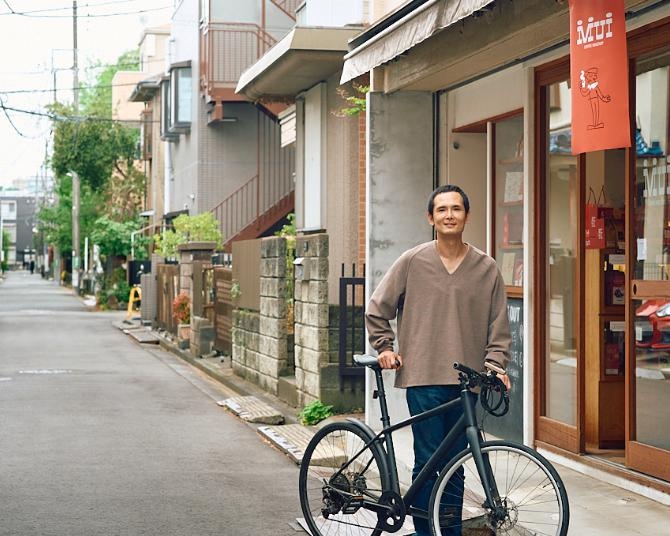 コーヒーで旅する日本／関東編｜当たり前のことをただただ淡々と。「MUI」が伝えるコーヒーの正しいサボり方