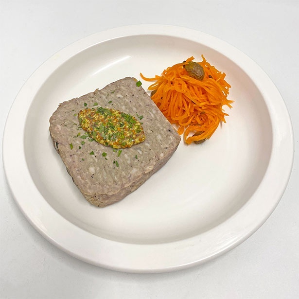 「角川食堂×SACULA DINER」コラボフード