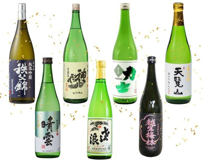 埼玉の酒蔵が大集結！限定小皿付きチケットも登場「酒蔵フェス Made in Saitama 2025」が開催