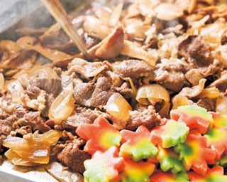 マツタケ食べ放題も！秋の味覚満載のいま行くべきホテルブッフェ6選
