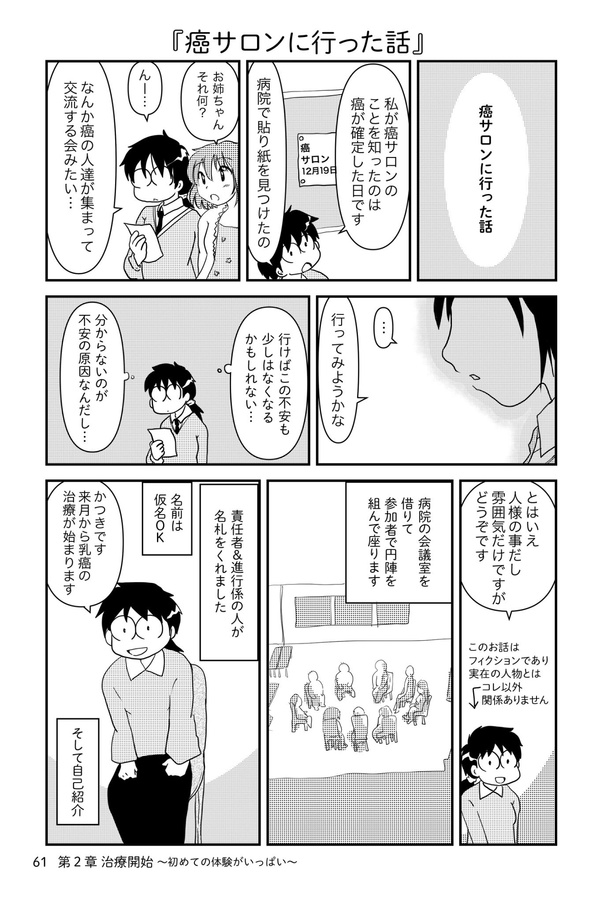 乳癌日記46